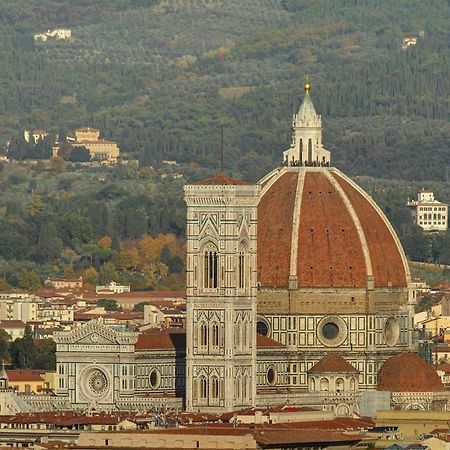 Dalu Florence Apartment Davide - Private Car Park 15 Minutes To The City Center Zewnętrze zdjęcie