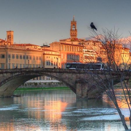 Dalu Florence Apartment Davide - Private Car Park 15 Minutes To The City Center Zewnętrze zdjęcie